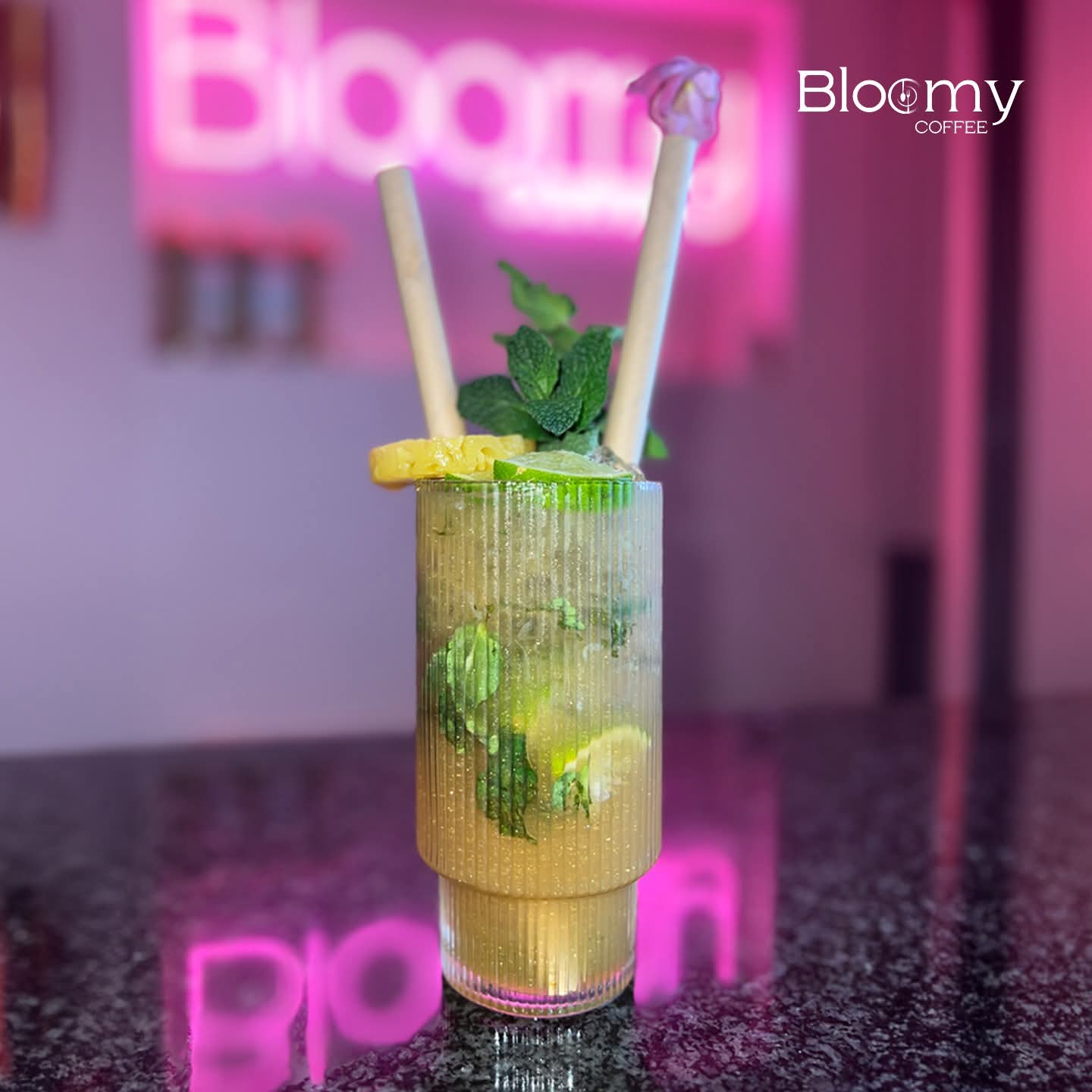 Bloomy Gallery