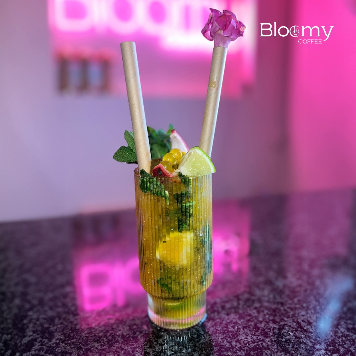 Bloomy Gallery