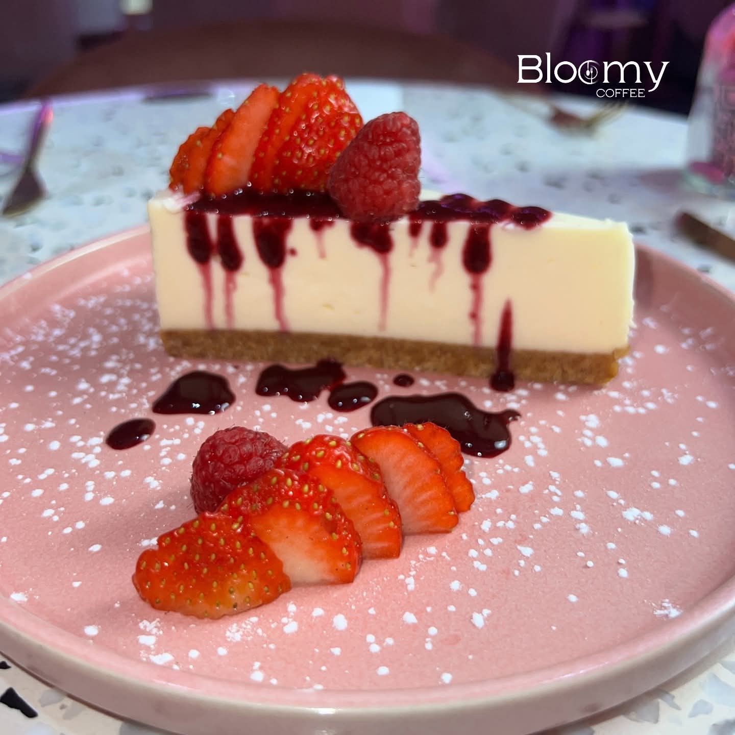 Bloomy Gallery