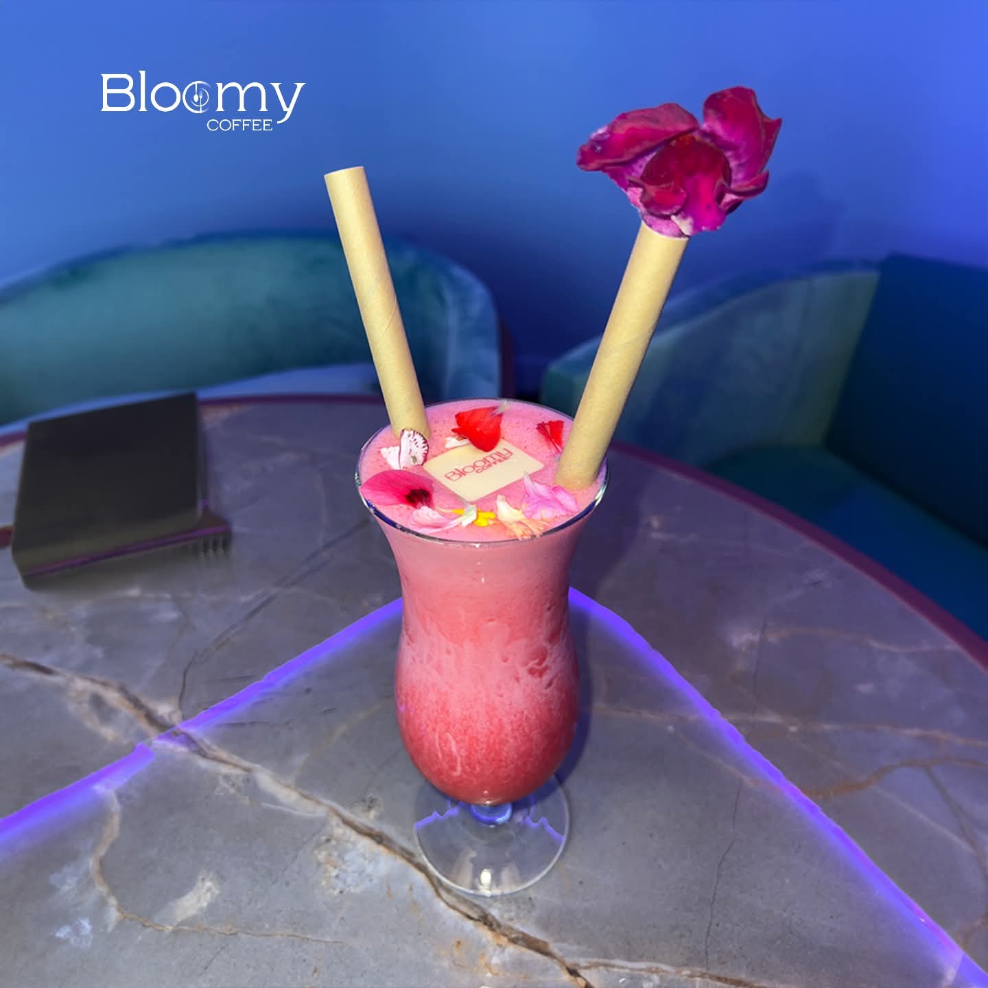 Bloomy Gallery