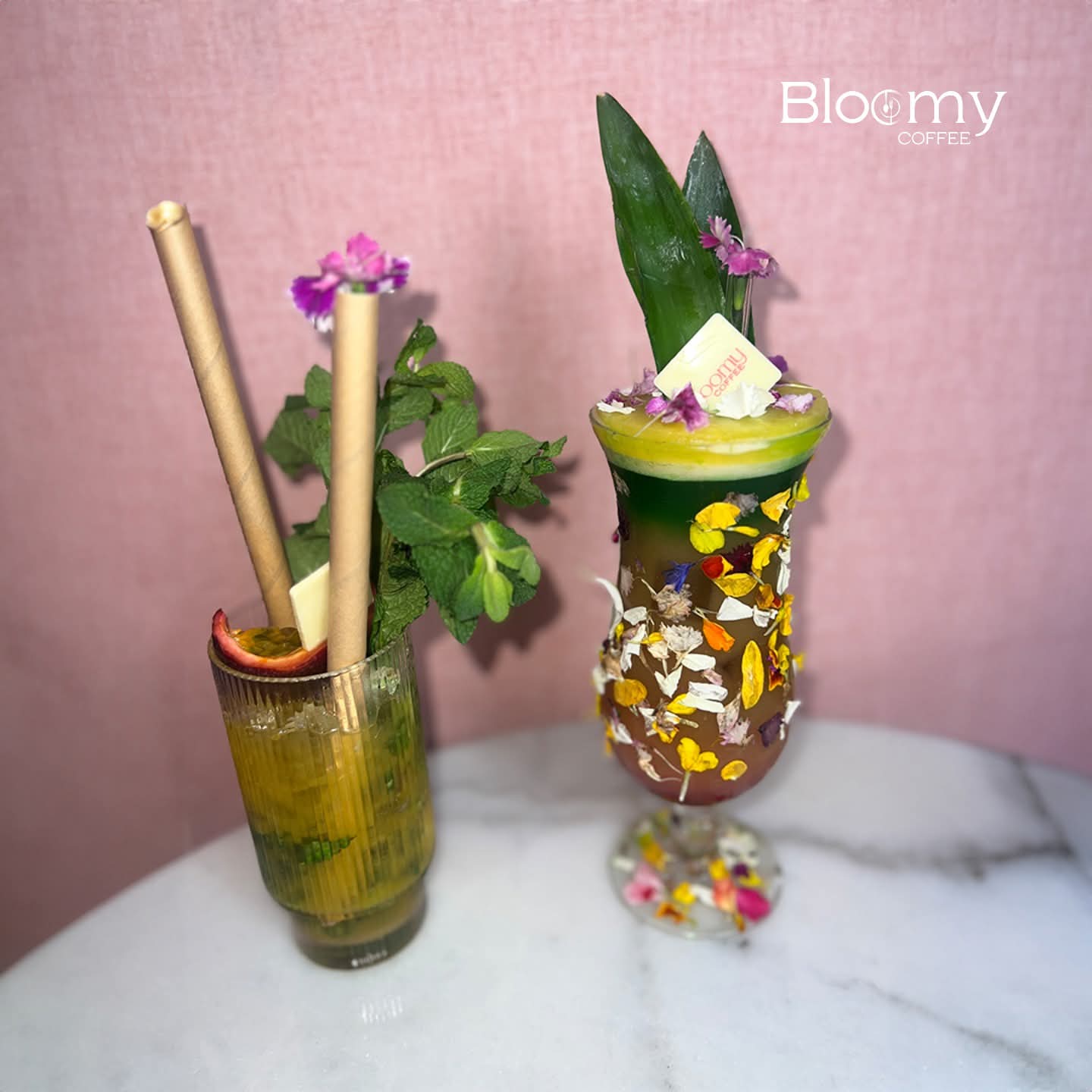 Bloomy Gallery