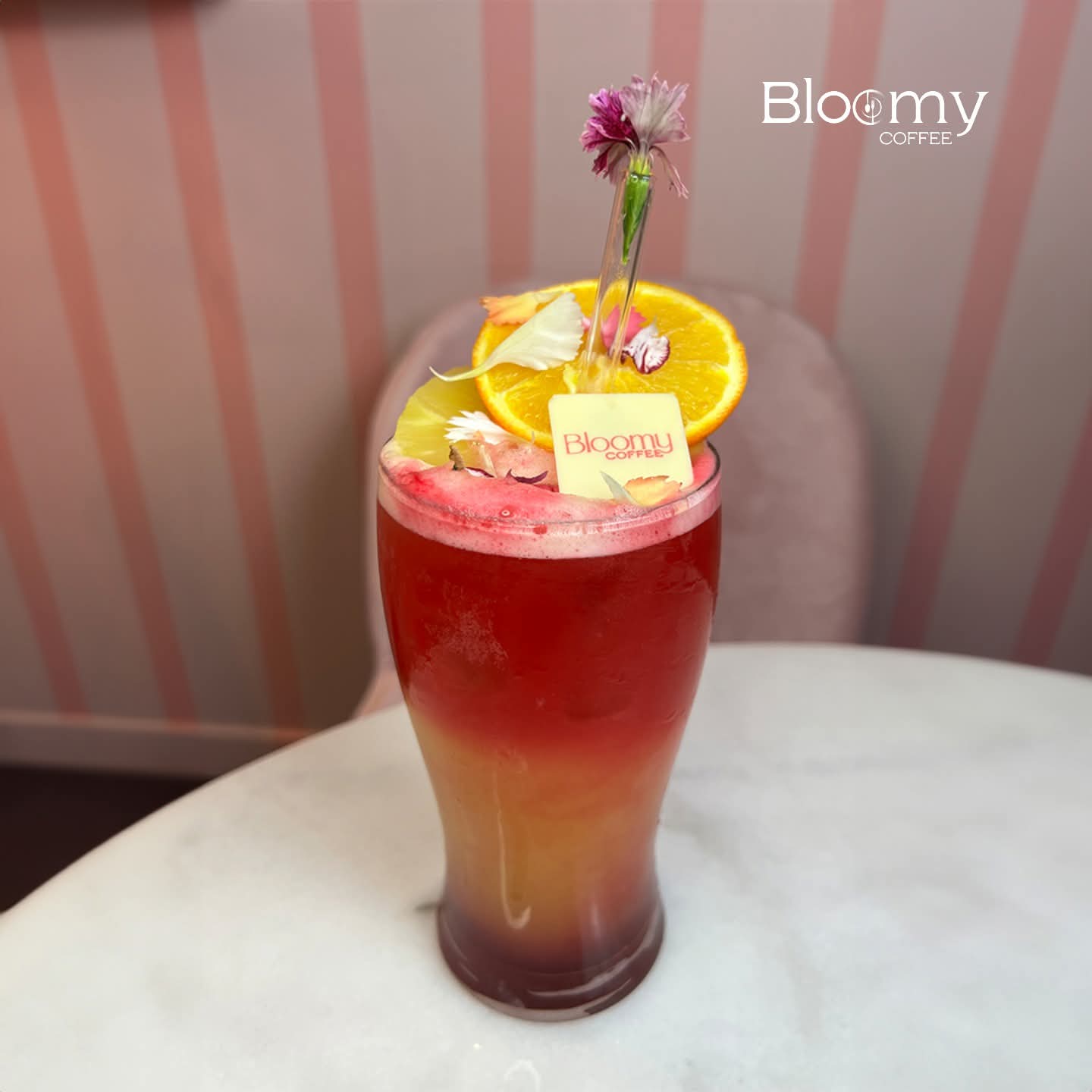 Bloomy Gallery