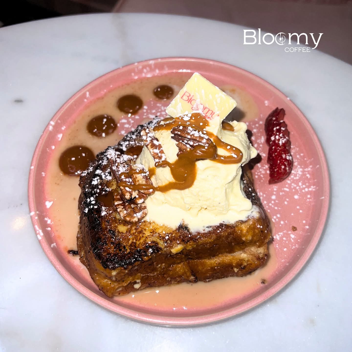 Bloomy Gallery