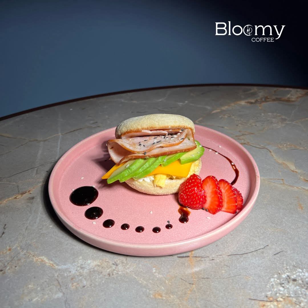 Bloomy Gallery